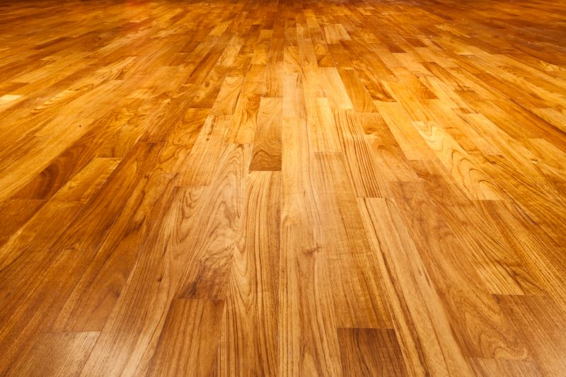 Hardwoord Floor Refinishing Services