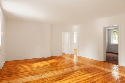 Hardwoord Floor Refinishing Services