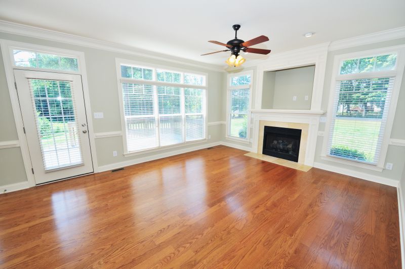 Hardwoord Floor Refinishing Services