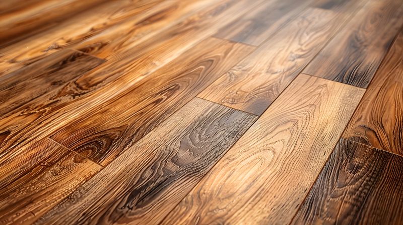 Hardwoord Floor Refinishing Services
