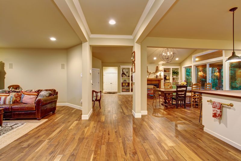 Local Flooring Contractors