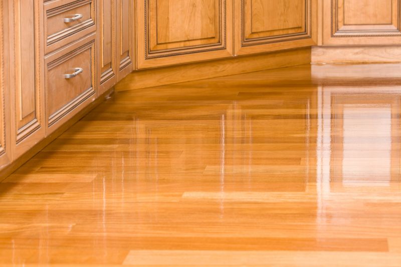 hardwoord floor refinishing services